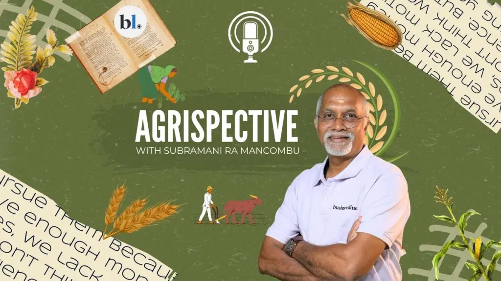 Inside the climate workforce revolution: Why farmers must be at the centre | Agrispective | EP 04