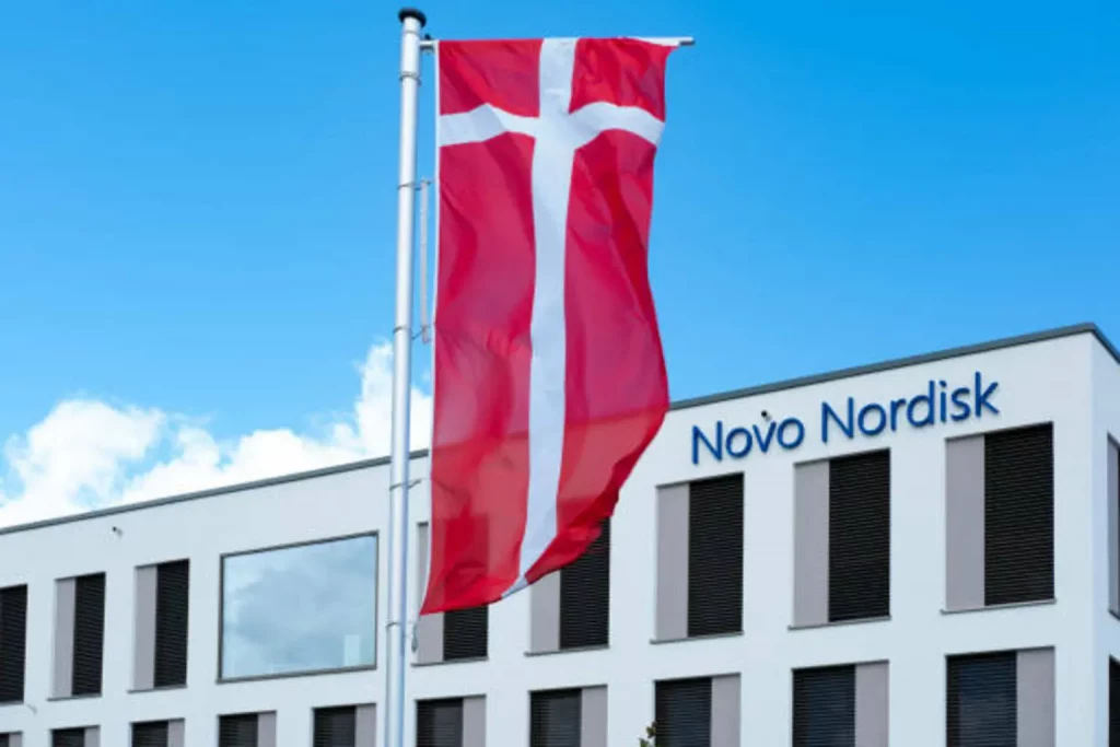 Novo Nordisk: Buying The 2024 Dip Was All Wrong (Downgrade) Novo Nordisk: Buying The 2024 Dip Was All Wrong (Downgrade)