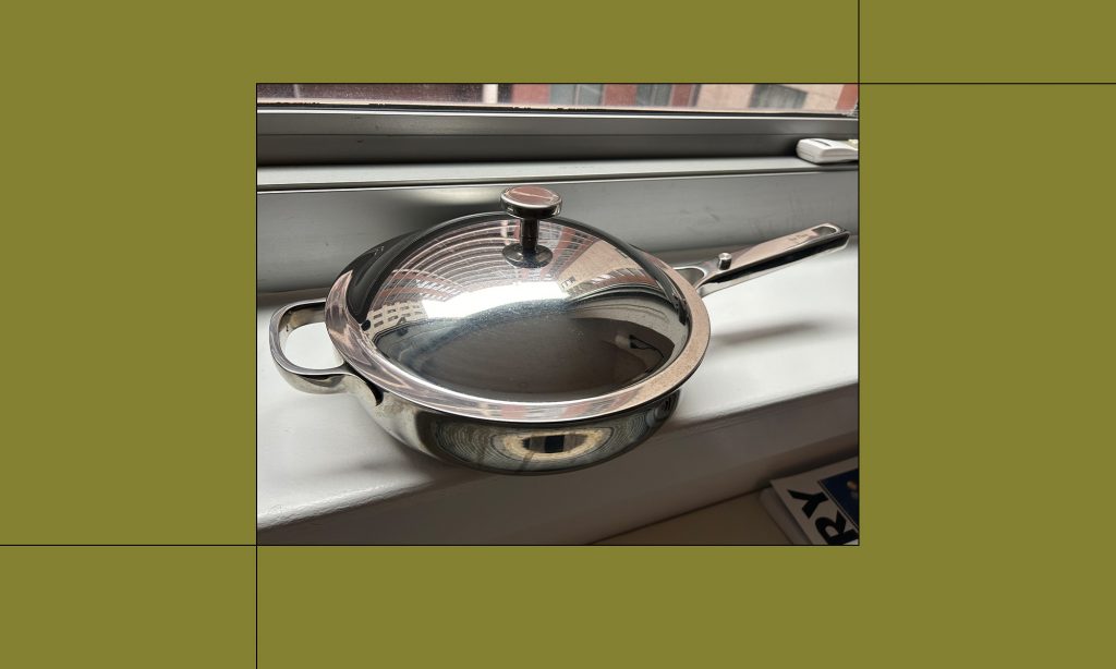 Our Place Always Pan Pro: Is It Worth The Hype??? Our Place Always Pan Pro: Is It Worth The Hype???