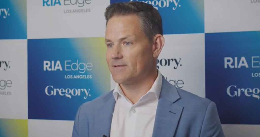 RIA Growth Shifts to Strategic M&A and West Focus RIA Growth Shifts to Strategic M&A and West Focus