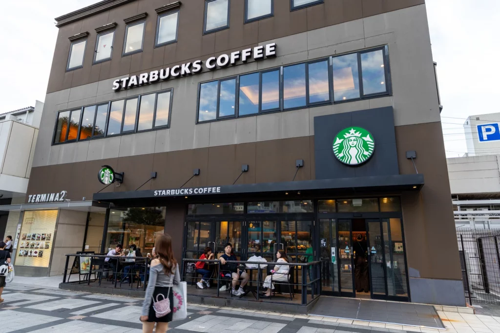 Starbucks: Turnaround Brewing, But Margin Squeeze & Valuation Keep Me At A Hold (SBUX)