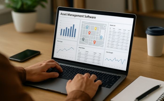 The Hidden Money Pit in Your Operations (and How to Use It) Asset management software for cost reduction