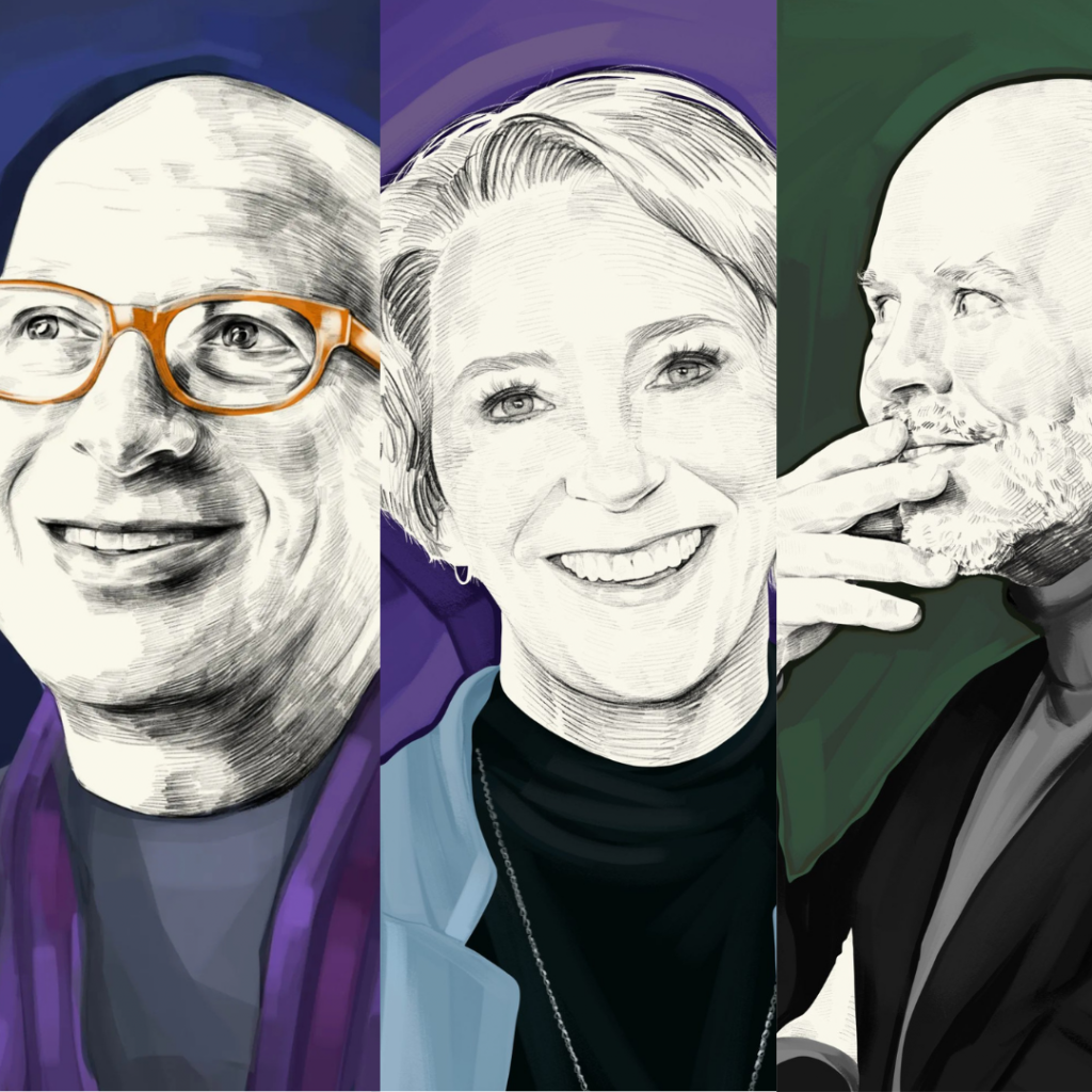 The Tim Ferriss Show Transcripts: How to Simplify Your Life in 2026 — New Tips from Derek Sivers, Seth Godin, and Martha Beck (#837) The Tim Ferriss Show Transcripts: How to Simplify Your Life in 2026 — New Tips from Derek Sivers, Seth Godin, and Martha Beck (#837)