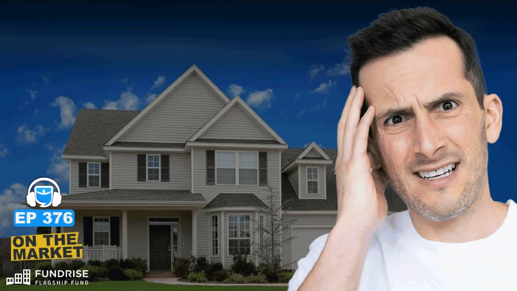 This Could “Break” the Housing System as We Know It