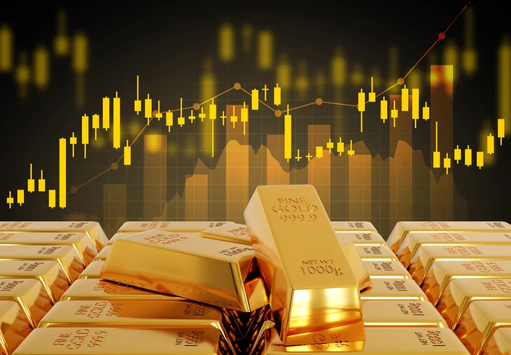 Wall Street Breakfast Podcast: Gold Soars Past $4,400 UGL: Amplify Exposure To The Dollar Debasement Trade