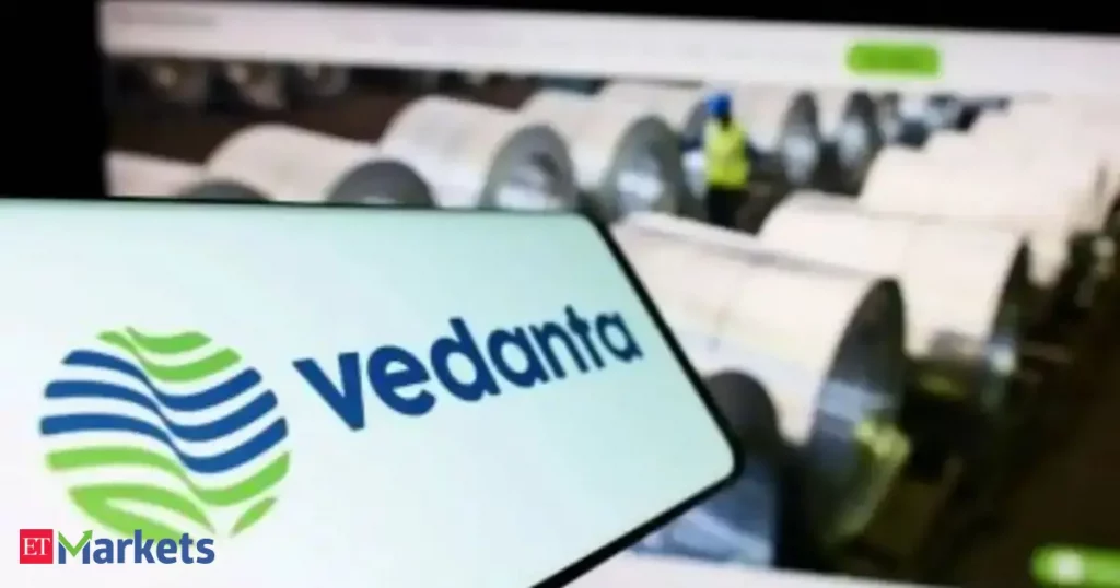 Vedanta back in debt market, seeks Rs 2k cr via metals arm Vedanta back in debt market, seeks Rs 2k cr via metals arm