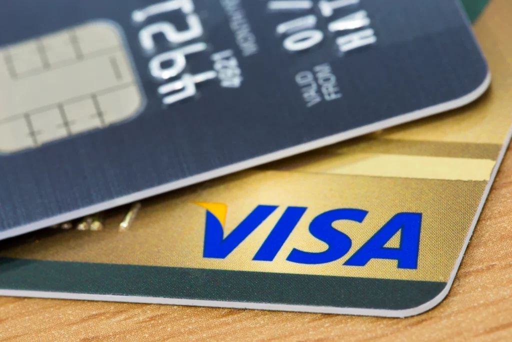 Visa: Sneaky Winner Of Persistent Inflation