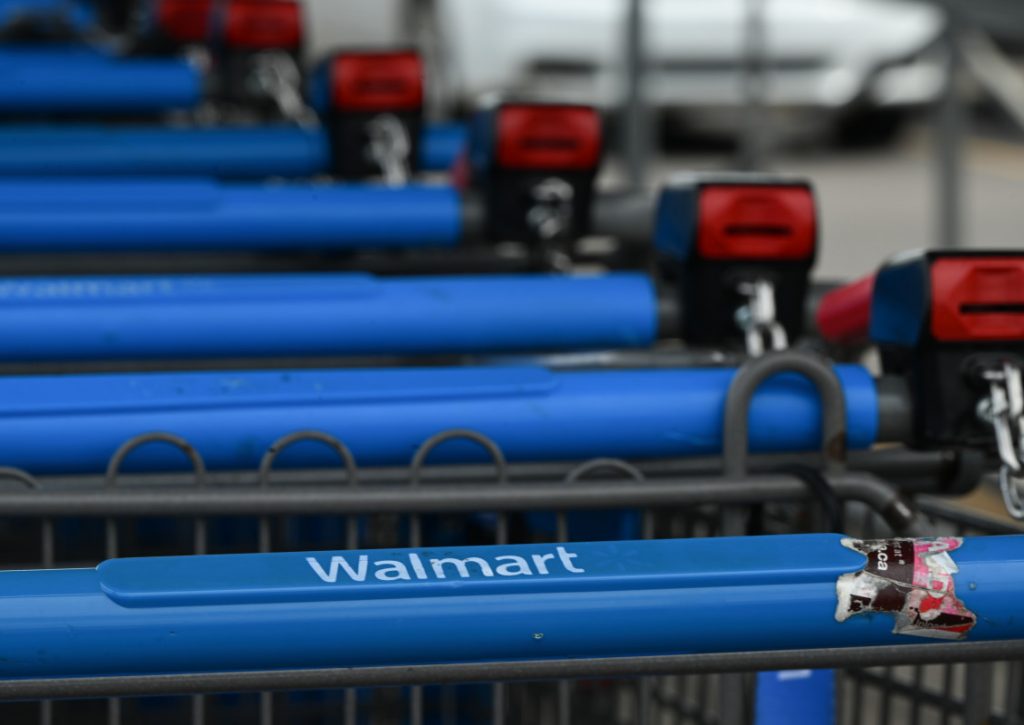 Walmart is selling a $100 luxury towel warmer for $34 as a last-minute Black Friday deal Walmart is selling a $100 luxury towel warmer for $34 as a last-minute Black Friday deal