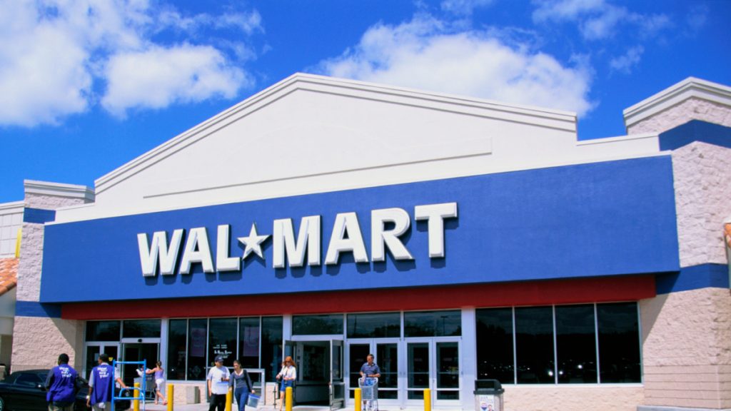 Walmart's early Cyber Monday deal on this $450 upright freezer makes it just $198