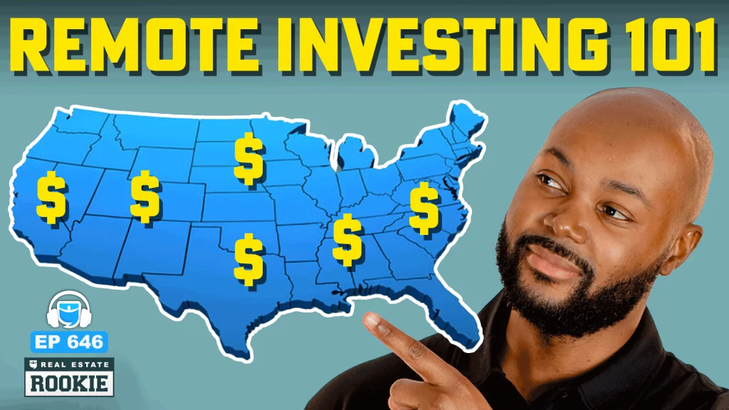 Where to Buy Your First Rental (Rookie Reply) Local vs. Out-of-State Investing: Where to Buy Your First Rental (Rookie Reply)