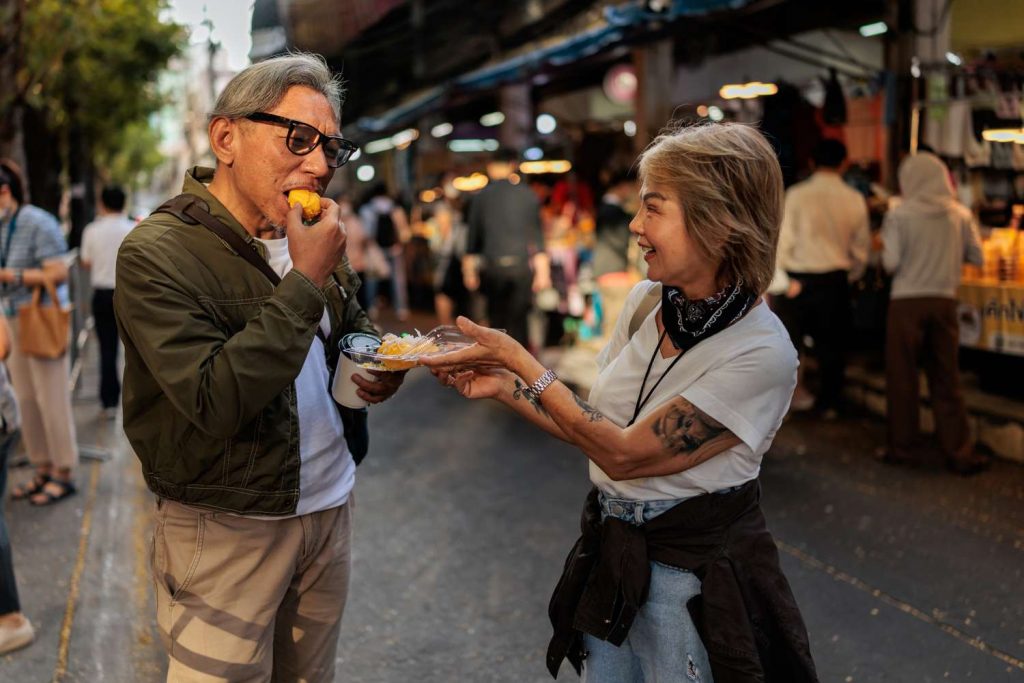 10 Budget-Friendly Asian Countries Where Retirees and Others Can Maximize Their Money