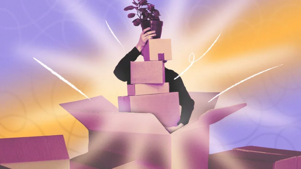 10 Hacks for Moving Day That Everyone Should Know 10 Hacks for Moving Day That Everyone Should Know