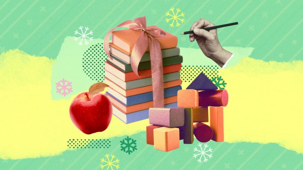10 of the Best ‘Educational’ Gifts That Aren’t Boring 10 of the Best 'Educational' Gifts That Aren't Boring