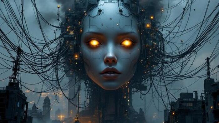 11 Signs That Our World Is Rapidly Becoming A Lot More Orwellian zerohedge logo