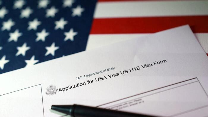20 States Sue Trump Over $100,000 H-1B Visa Fee zerohedge logo