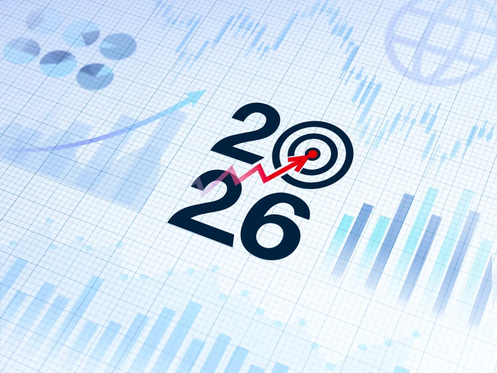 2026 Economic And Market Outlook