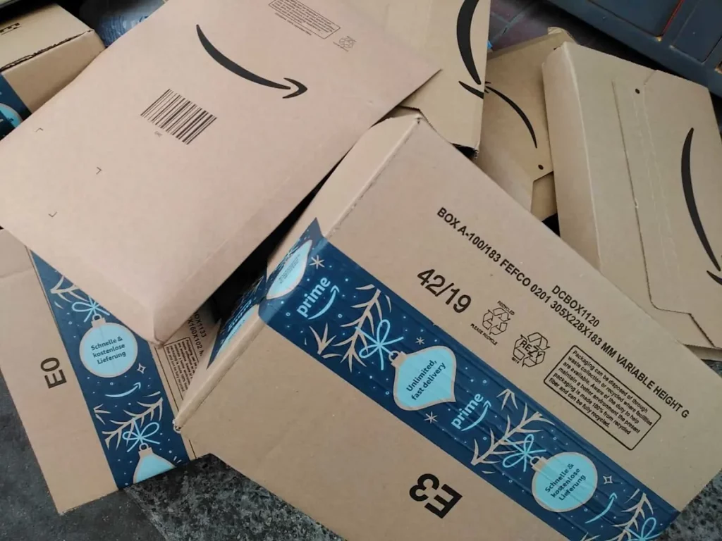 3 Reasons Why Amazon Stock May Be Poised for Gains in 2026 3 Reasons Why Amazon Stock May Be Poised for Gains in 2026