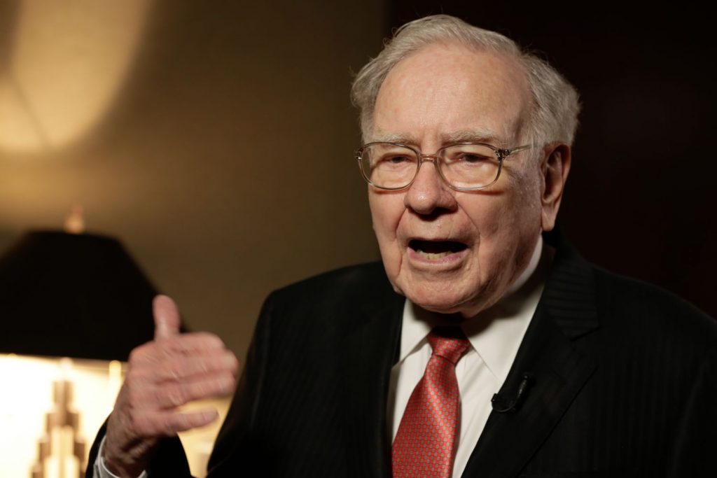 4 Essential Warren Buffett Investing Tips Every Young Investor Should Follow