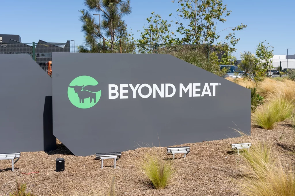 4 Reasons To Sell Beyond Meat (NASDAQ:BYND) 4 Reasons To Sell Beyond Meat (NASDAQ:BYND)