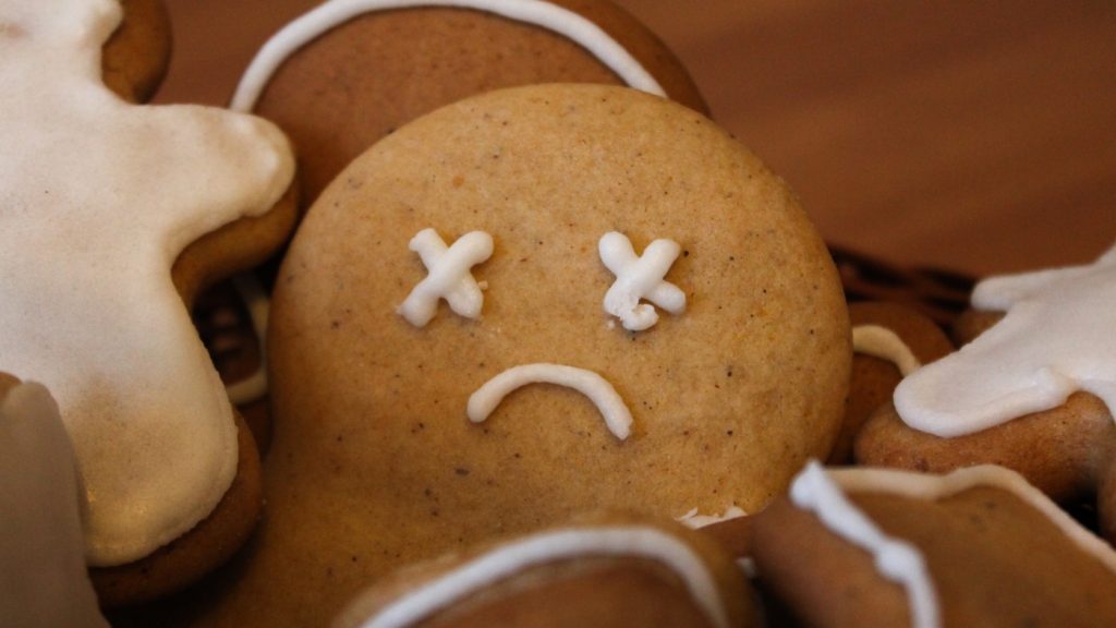 4 mindset shifts that take the pressure off the holidays : NPR 4 mindset shifts that take the pressure off the holidays : NPR