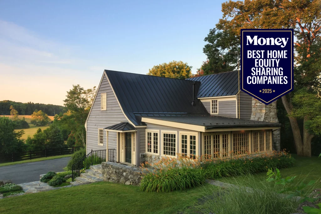 5 Best Home Equity Sharing Companies of December 2025