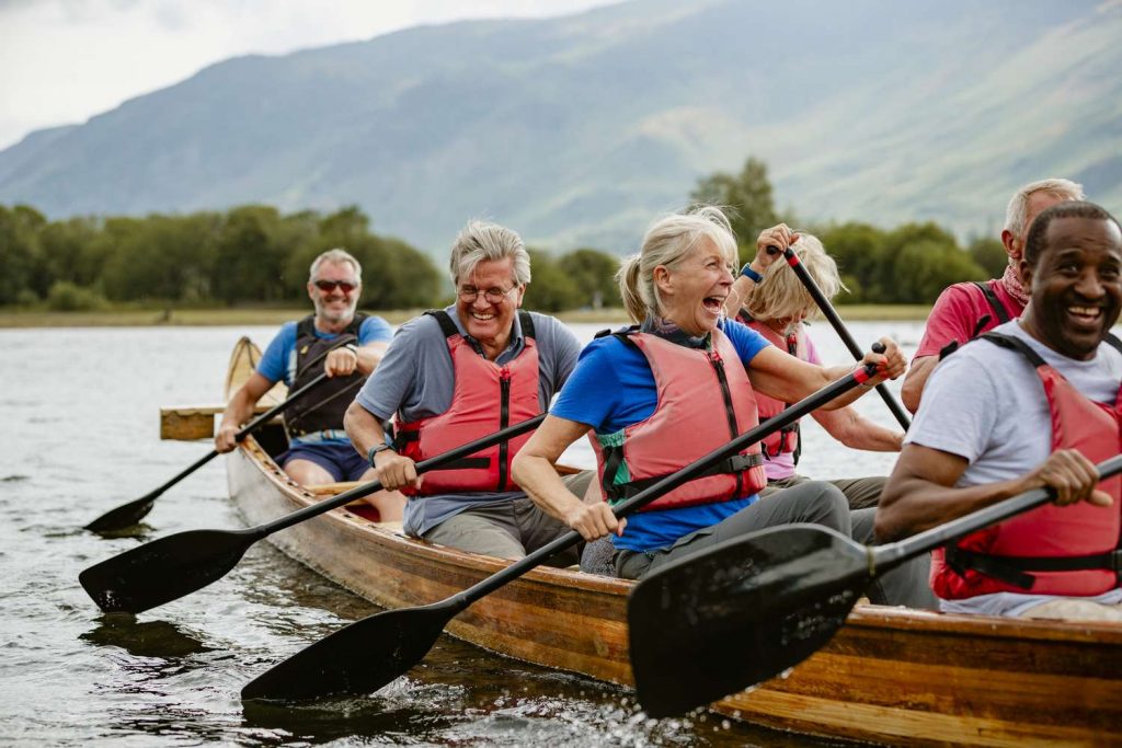 5 Best Towns for Retirees Seeking Active and Affordable Lifestyles 5 Best Towns for Retirees Seeking Active and Affordable Lifestyles