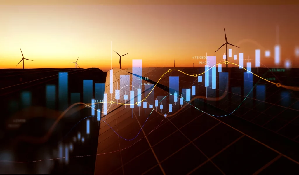 5 Things To Watch In Energy Markets In 2026 5 Things To Watch In Energy Markets In 2026