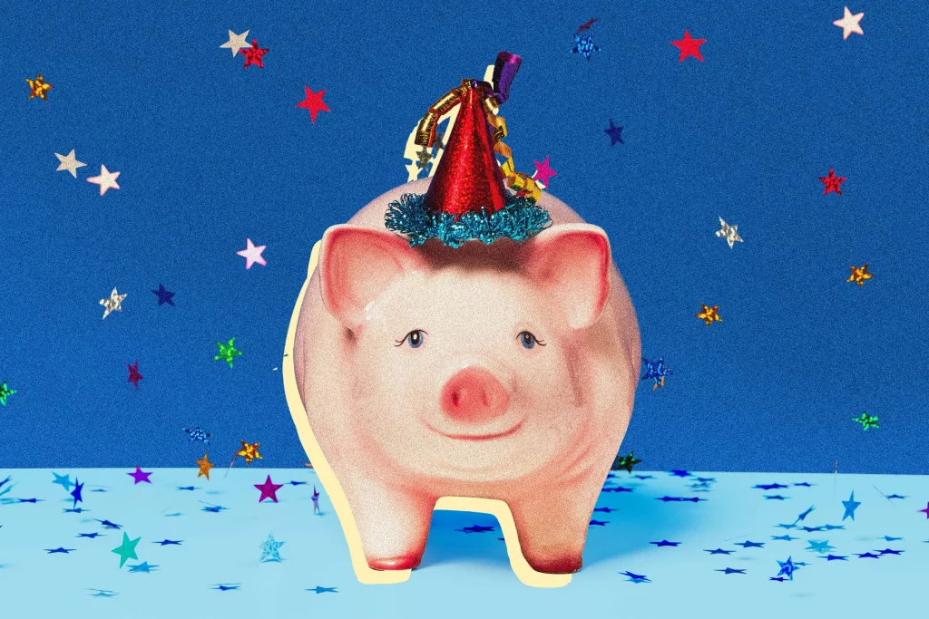 6 New Year's Money Resolutions That Actually Work