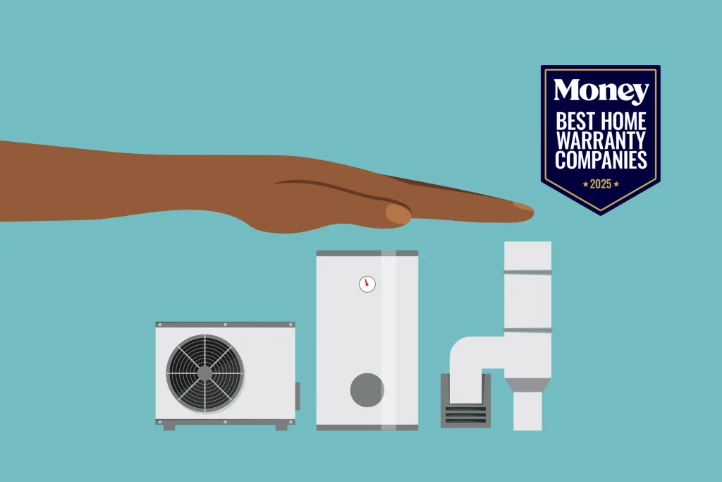 7 Best Home Warranty Companies of December 2025