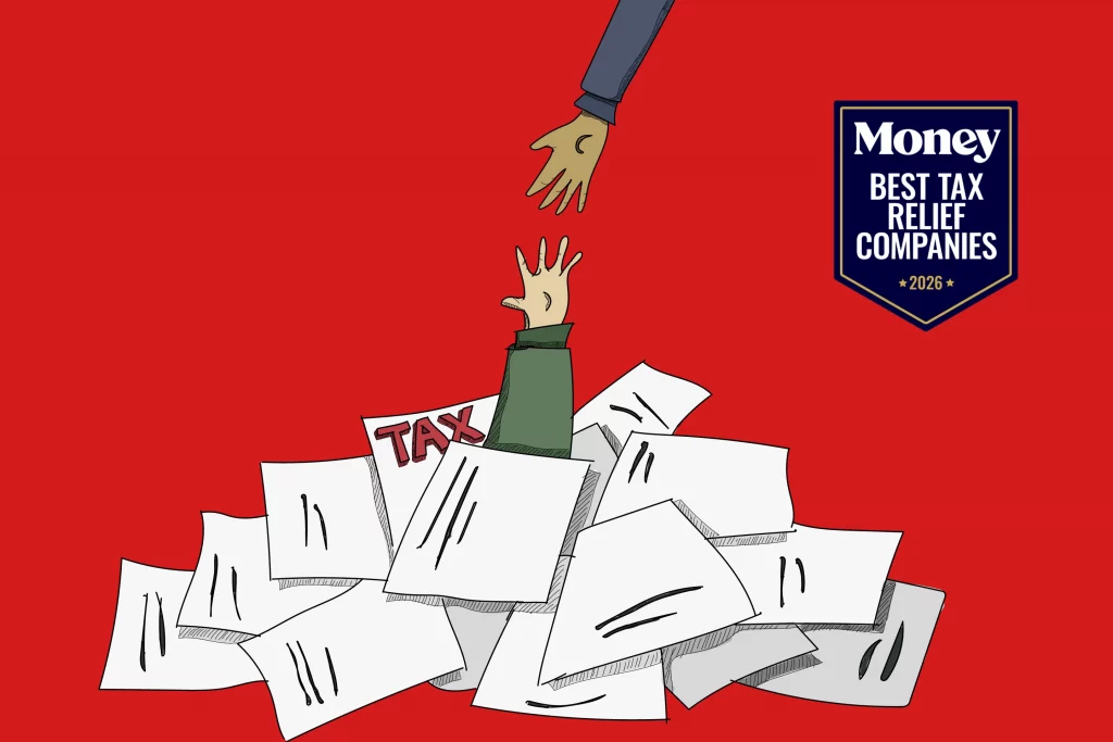 7 Best Tax Relief Companies of 2026