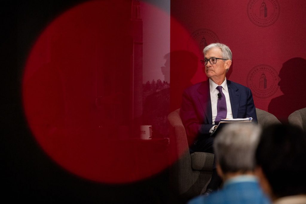 A Fed Rate Cut May Be Coming—But At What Cost