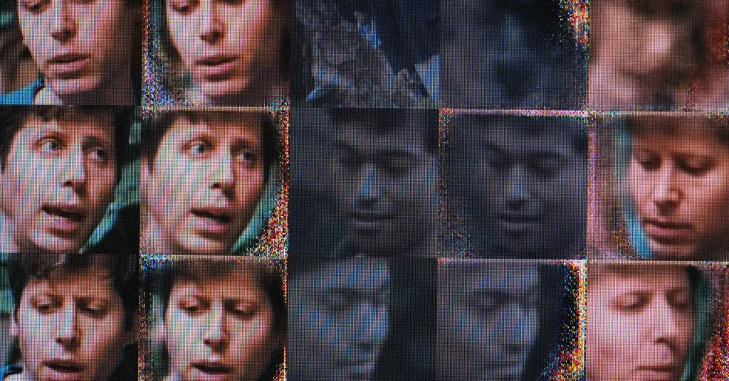 A Filmmaker Made a Sam Altman Deepfake—and Got Unexpectedly Attached A Filmmaker Made a Sam Altman Deepfake—and Got Unexpectedly Attached