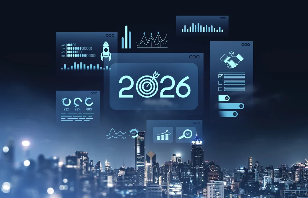 A GARP Investor’s 2026 Market Sector Outlook (DJI) A GARP Investor’s 2026 Market Sector Outlook (DJI)