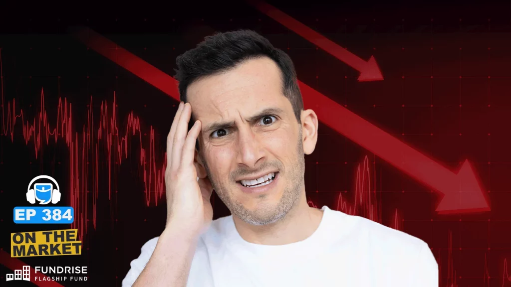 Bold 2026 Predictions: A New “Land Rush” and the Real Recession Hits