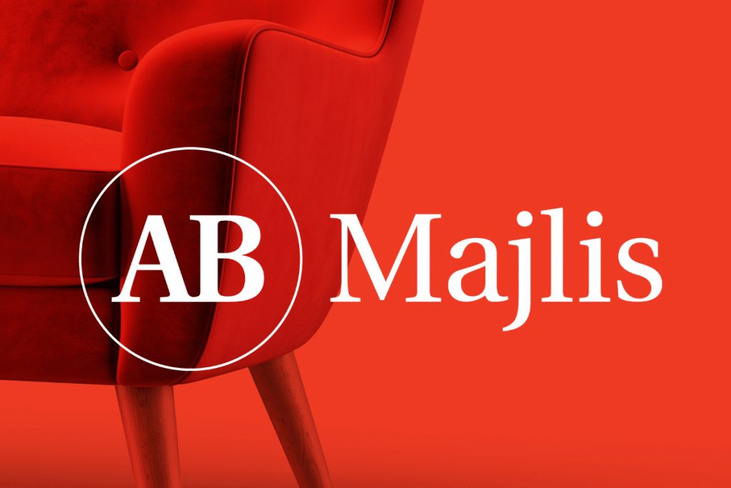 AB Majlis podcast: Hassan Ali talks about transforming internal audit and embracing AI at Mashreq