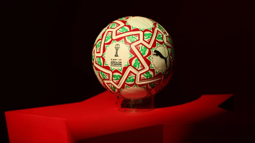 AFCON 2025 livestream: Watch Africa Cup of Nations for free AFCON 2025 livestream: Watch Africa Cup of Nations for free