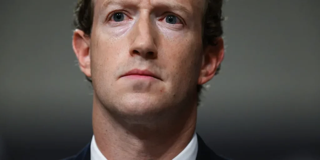 AI labs like Meta, Deepseek, and Xai earned worst grades possible on an existential safety index