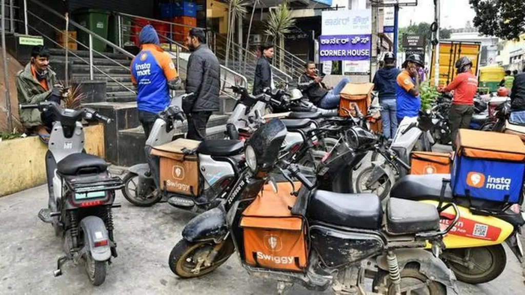 AICPDF urges SEBI to pause IPOs of loss-making quick-commerce companies AICPDF urges SEBI to pause IPOs of loss-making quick-commerce companies