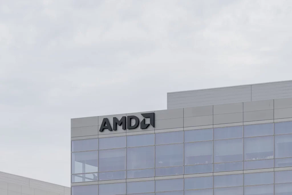 AMD's Strategy Doesn't Mean It's Not Overvalued (NASDAQ:AMD)