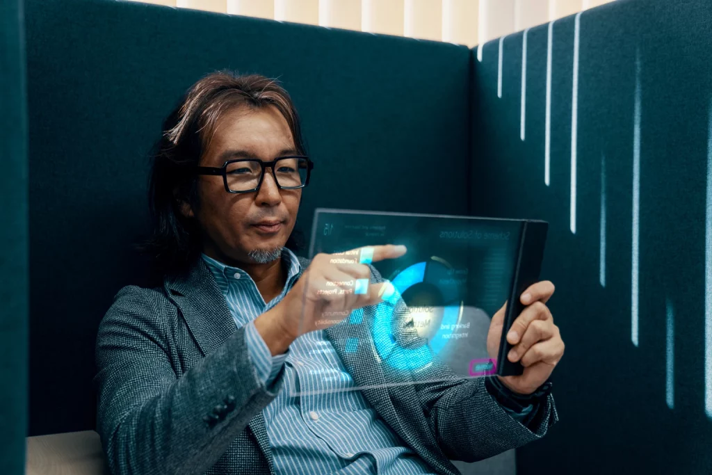 ARTY: Explore The iShares Future AI & Tech ETF (NYSEARCA:ARTY)