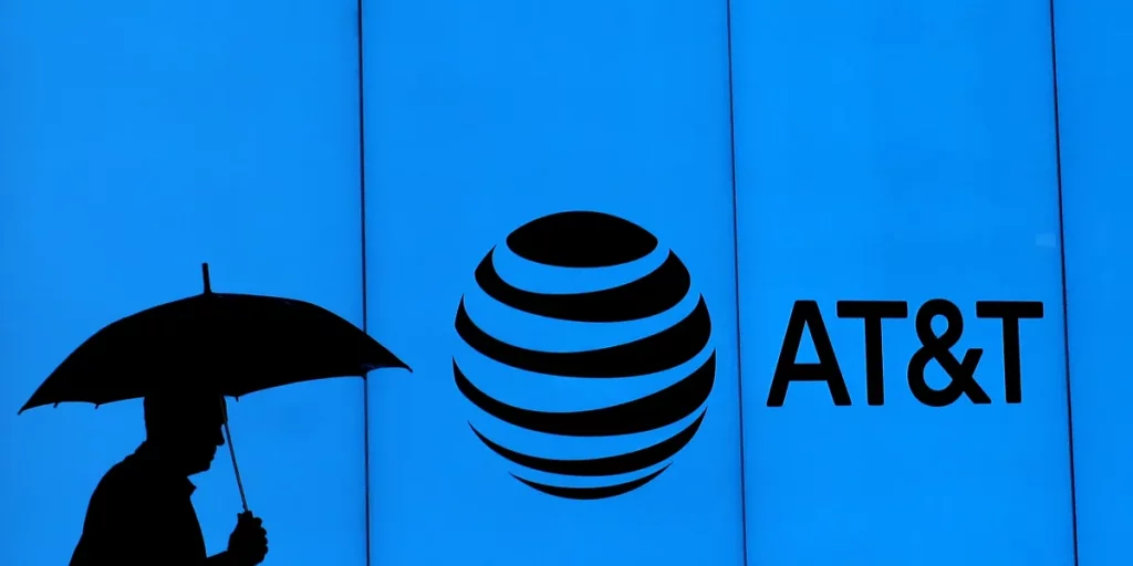 AT&T promised the government it won’t pursue DEI AT&T promised the government it won't pursue DEI