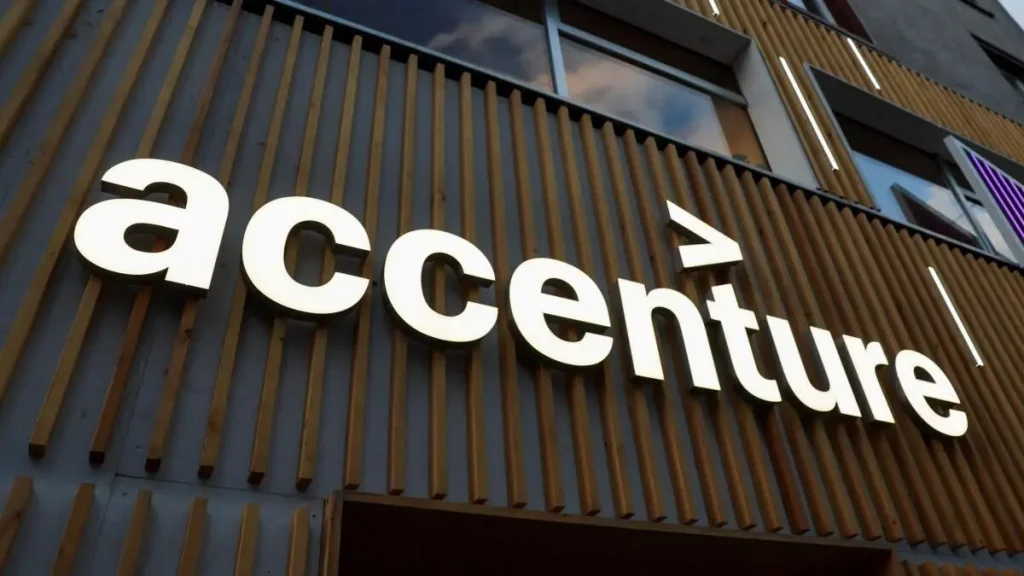 Accenture Q1 Results: Revenue rises 6% to $18.7 billion; advanced AI bookings rise to $2.2 billion Accenture Q1 Results: Revenue rises 6% to $18.7 billion; advanced AI bookings rise to $2.2 billion