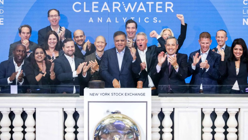 Activist Starboard reveals 5% stake in Clearwater as tech company reviews its options Activist Starboard reveals 5% stake in Clearwater as tech company reviews its options