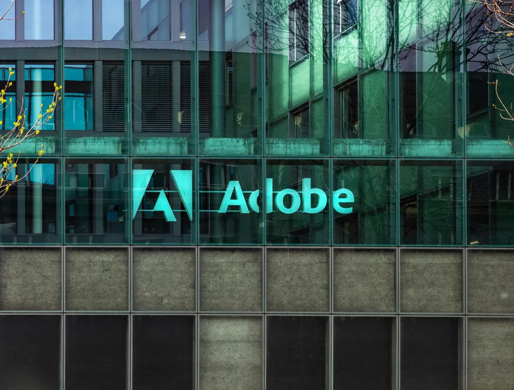 Adobe’s Moat Is Being Deeply Misunderstood. Fears Are Well Overcooked (NASDAQ:ADBE) Adobe's Moat Is Being Deeply Misunderstood. Fears Are Well Overcooked (NASDAQ:ADBE)