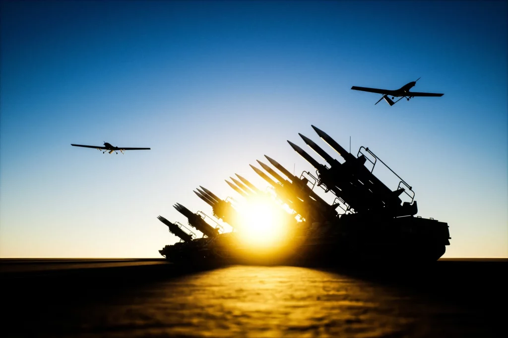 AeroVironment Stock Falls As The Drone Rally Fades But I Still See Big Upside AeroVironment Stock Falls As The Drone Rally Fades But I Still See Big Upside