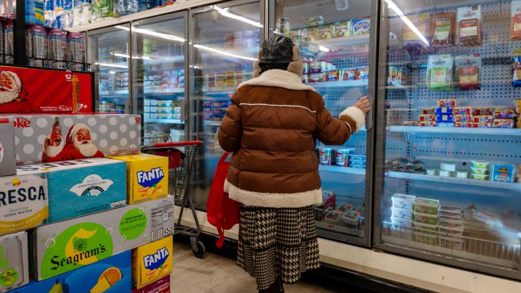 Affordability is a buzzword right now — these charts show why Affordability is a buzzword right now — these charts show why