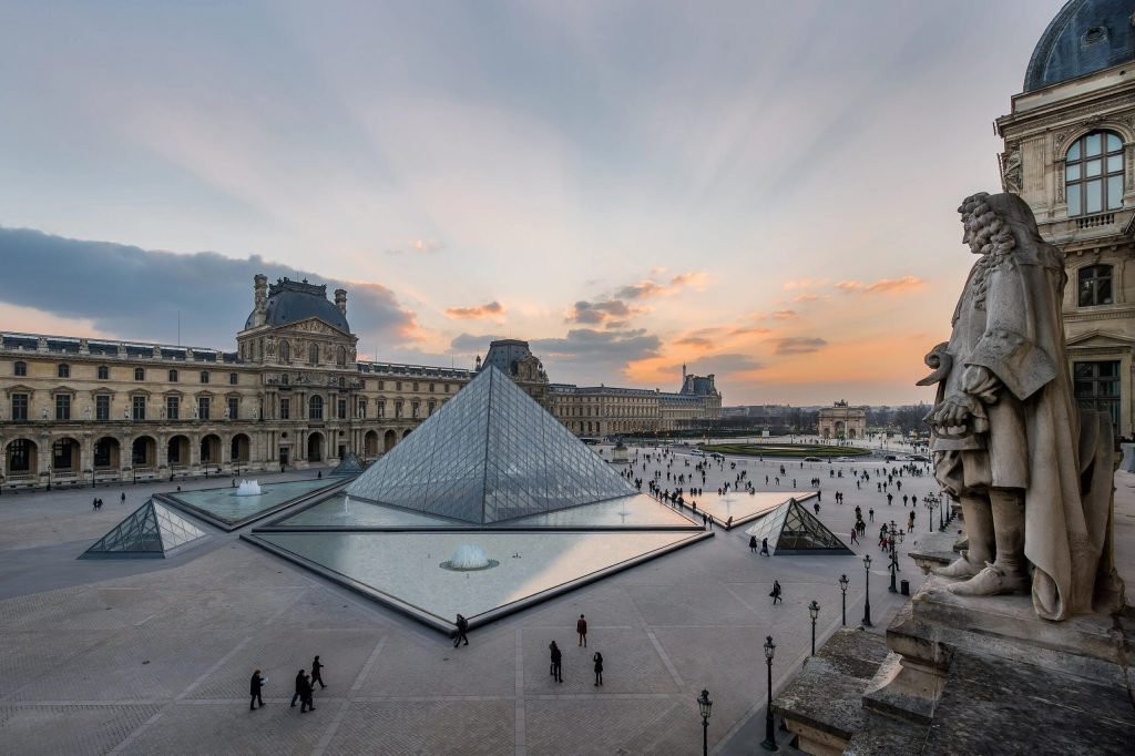 After $102mn jewel heist, water leakage damages 400 rare books in Louvre After $102mn jewel heist, water leakage damages 400 rare books in Louvre