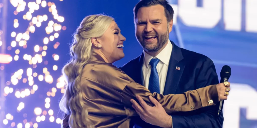 After GOP fights about antisemitism, JD Vance rejects ‘purity tests’ After GOP fights about antisemitism, JD Vance rejects 'purity tests'