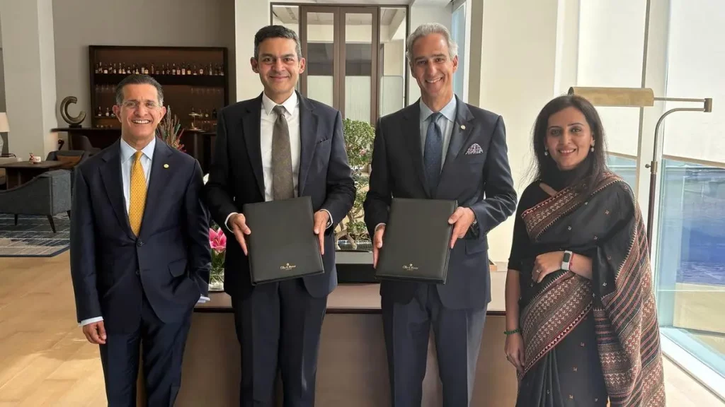 After IHCL, EIH Ltd to open luxury resort at Makaibari Tea Estate in Darjeeling After IHCL, EIH Ltd to open luxury resort at Makaibari Tea Estate in Darjeeling