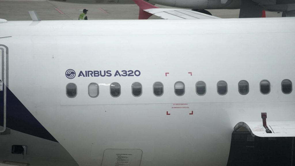 Airbus just cut its A320 delivery guidance. Here's why.